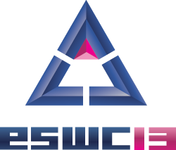 ESWC - Logo