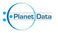 Planet Data Logo